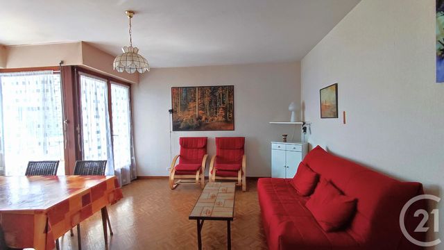 appartement - AIX LES BAINS - 73