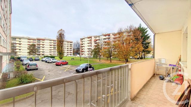 appartement - AIX LES BAINS - 73