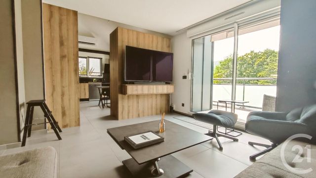 Appartement T4 à vendre - 4 pièces - 96,51 m2 - Gresy Sur Aix - 73 - RHONE-ALPES