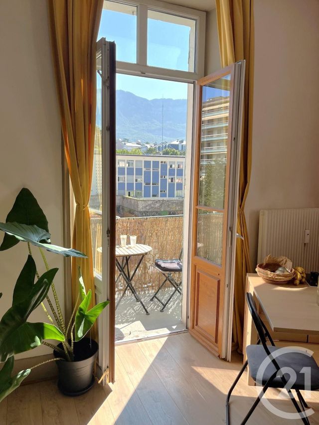 appartement - AIX LES BAINS - 73