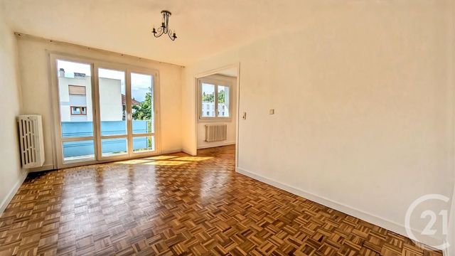 Appartement T3 à vendre - 3 pièces - 69 m2 - Aix Les Bains - 73 - RHONE-ALPES