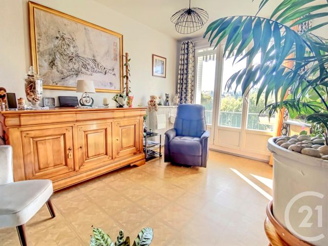 Appartement T3 à vendre - 3 pièces - 61,15 m2 - Drumettaz Clarafond - 73 - RHONE-ALPES