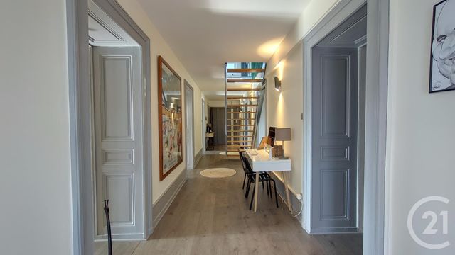 Appartement à vendre - 5 pièces - 168,73 m2 - Aix Les Bains - 73 - RHONE-ALPES