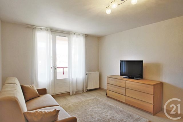 Appartement F1 à louer - 1 pièce - 33,93 m2 - Aix Les Bains - 73 - RHONE-ALPES