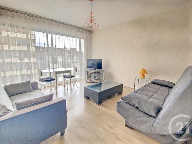 Appartement T2 à vendre - 2 pièces - 48,99 m2 - Aix Les Bains - 73 - RHONE-ALPES